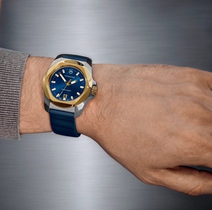 Bild von Victorinox I.N.O.X.