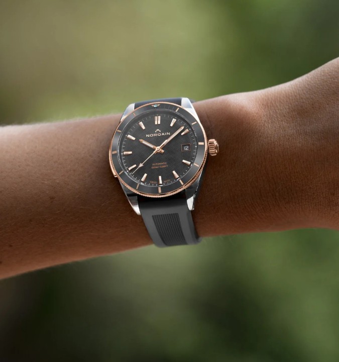 Bild von NORQAIN Adventure Sport