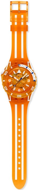 Bild von Swatch Pacific Sea Nettle