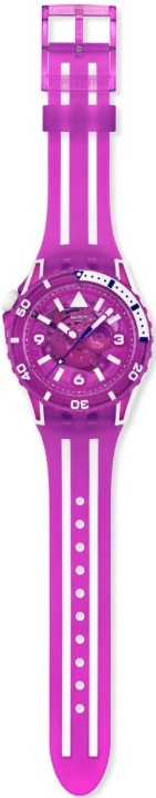 Bild von Swatch Flower Hat