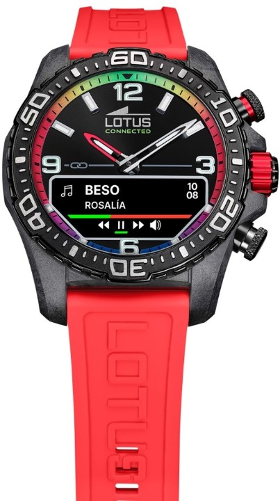 Obrázek Lotus Connected