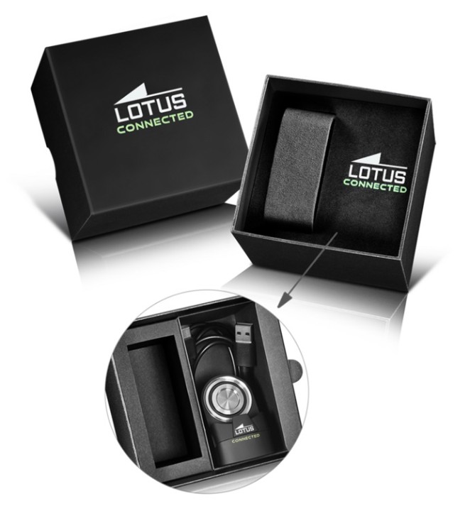 Bild von Lotus Connected