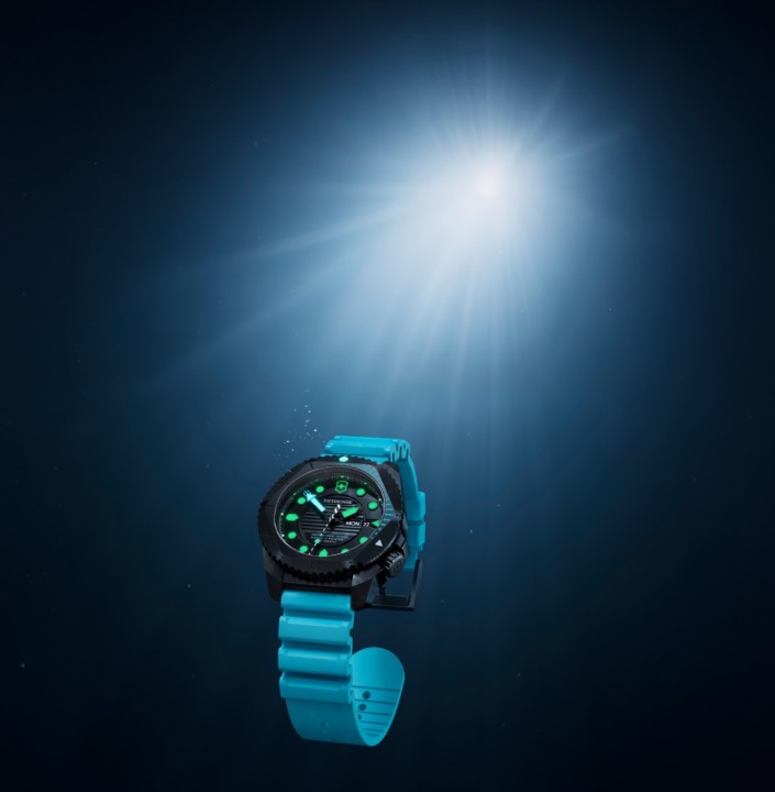 Obrázek Victorinox Dive Pro Automatic