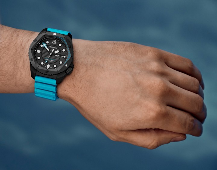 Obrázek Victorinox Dive Pro Automatic