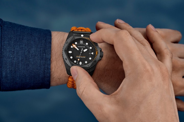 Obrázek Victorinox Dive Pro Quartz