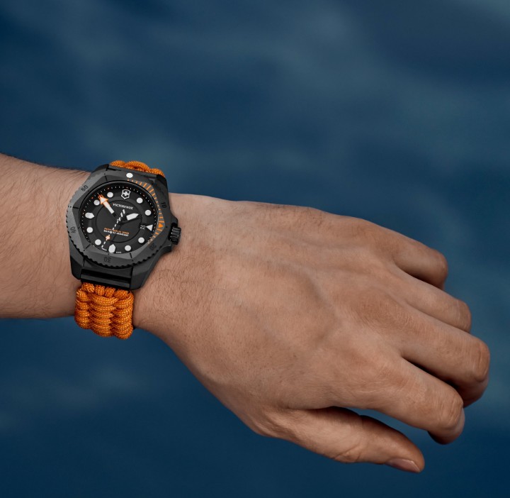 Obrázek Victorinox Dive Pro Quartz