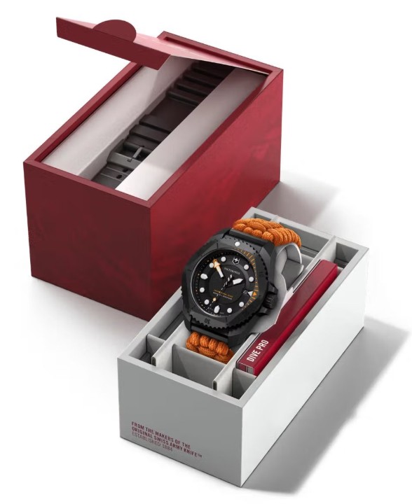 Obrázek Victorinox Dive Pro Quartz