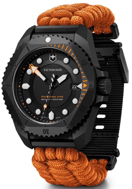 Obrázek Victorinox Dive Pro Quartz