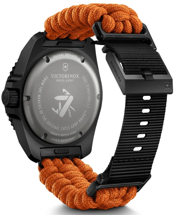 Obrázek Victorinox Dive Pro Quartz