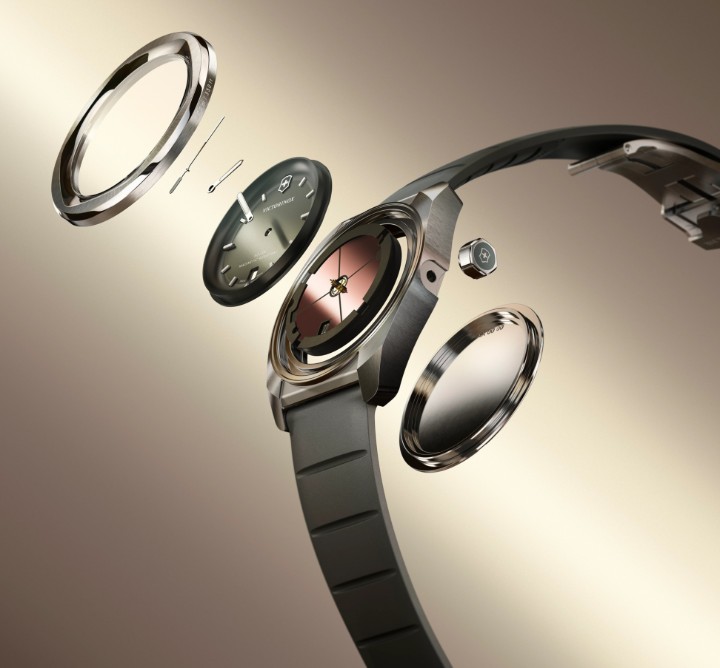 Obrázek Victorinox Concept One