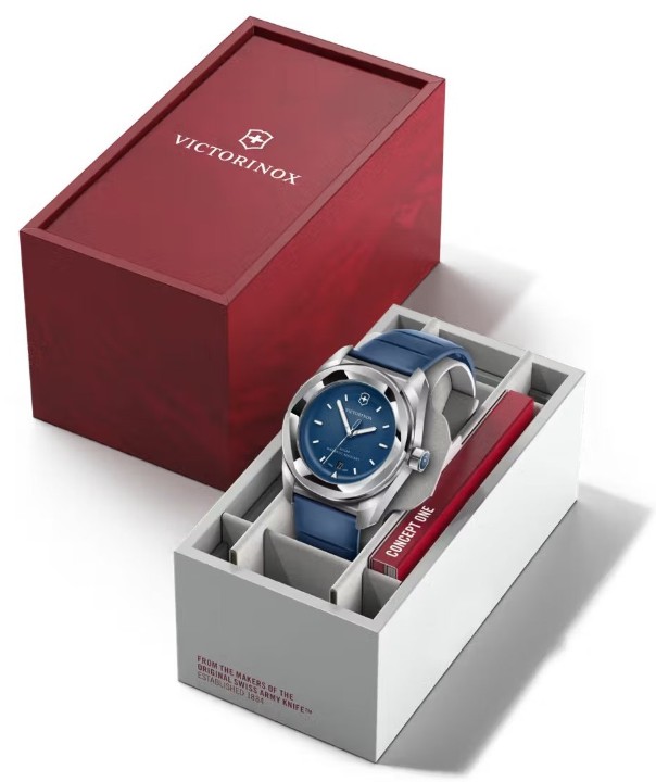 Bild von Victorinox Concept One