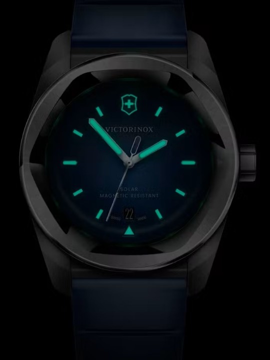 Bild von Victorinox Concept One