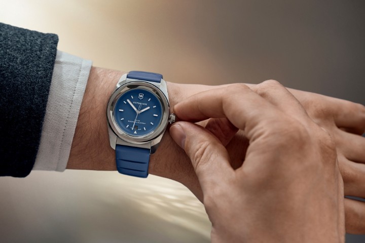Bild von Victorinox Concept One