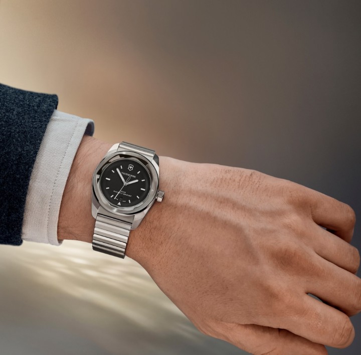 Bild von Victorinox Concept One