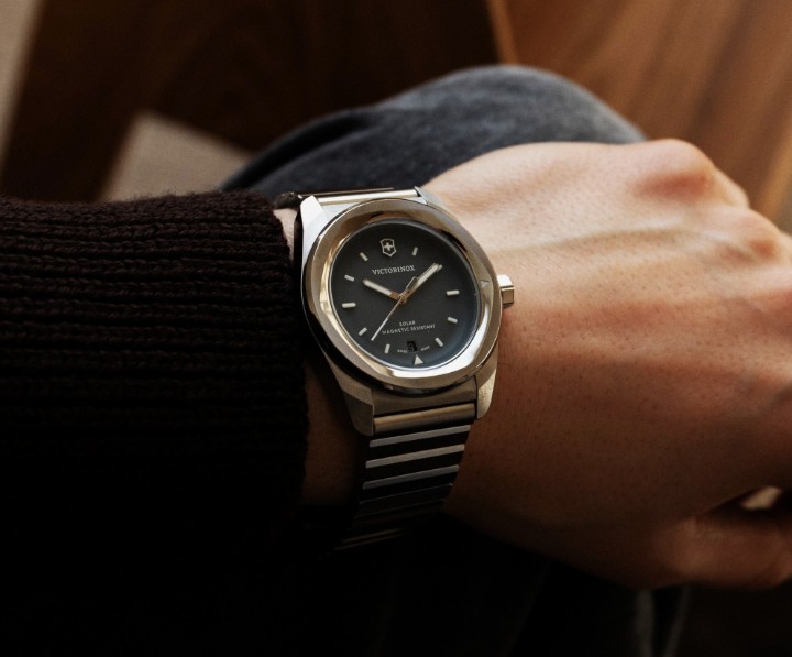 Bild von Victorinox Concept One