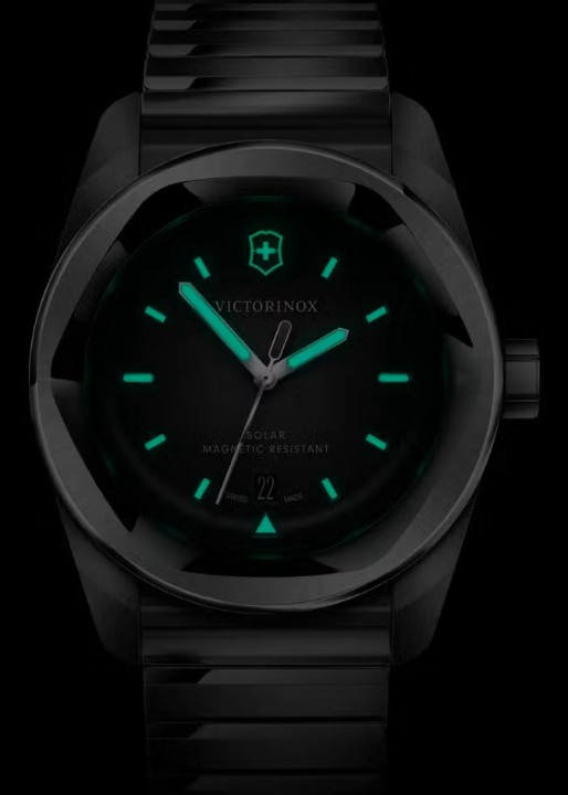Bild von Victorinox Concept One