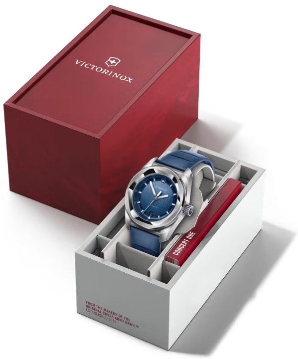 Obrázek Victorinox Concept One