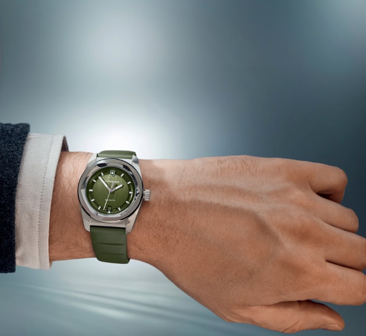 Bild von Victorinox Concept One