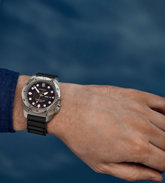 Obrázek Victorinox Dive Pro Automatic