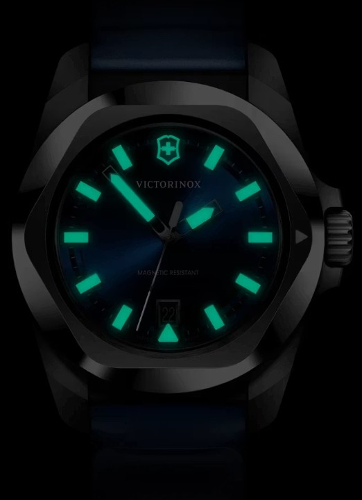 Bild von Victorinox I.N.O.X.