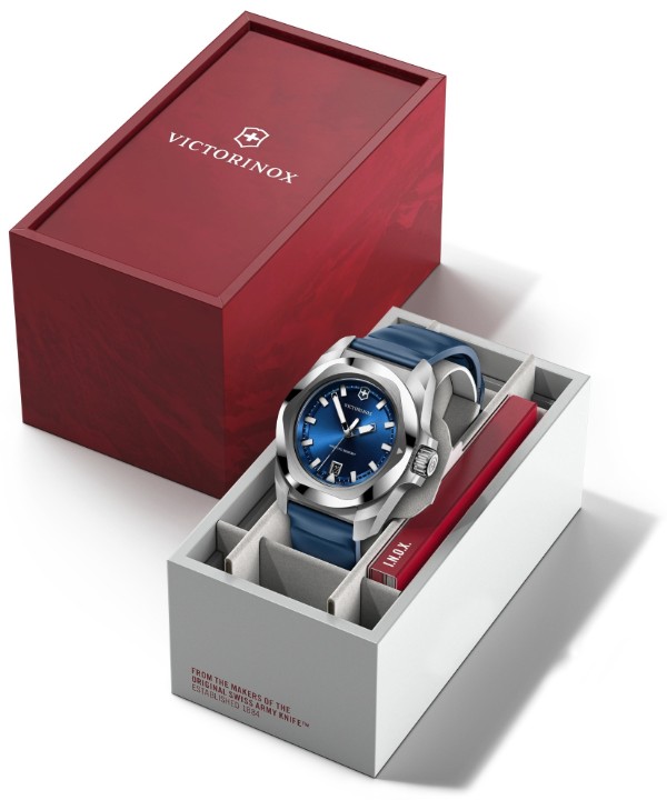 Bild von Victorinox I.N.O.X.