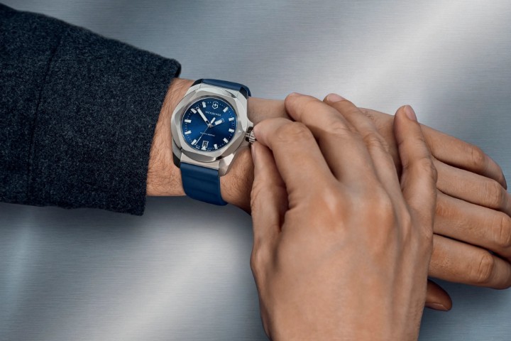 Bild von Victorinox I.N.O.X.