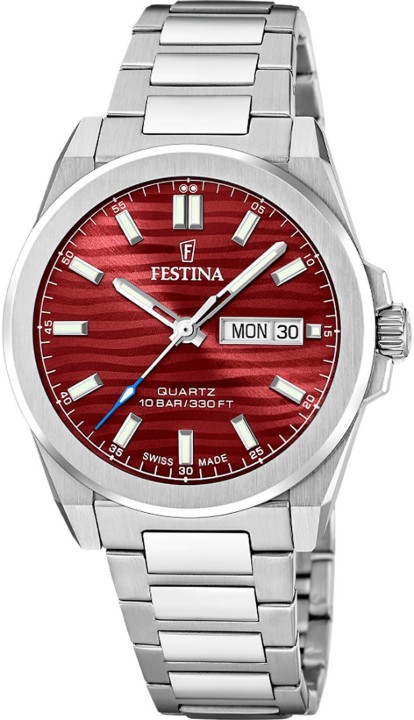 Bild von Festina Swiss Made Dune