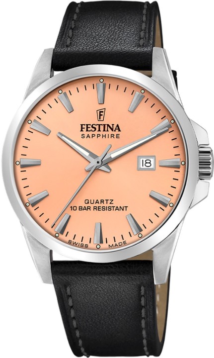 Obrázek Festina Swiss Made
