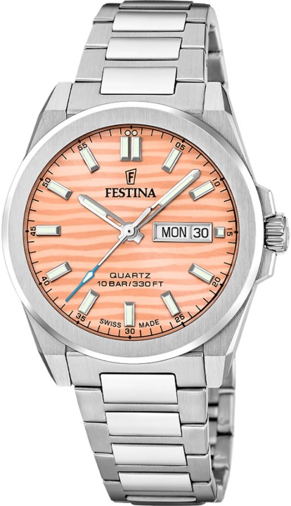 Bild von Festina Swiss Made Dune
