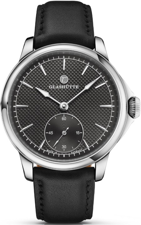 Bild von Tutima Patria Small Second