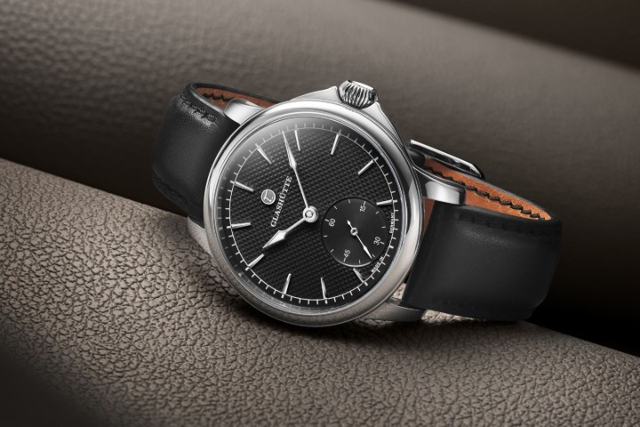 Bild von Tutima Patria Small Second