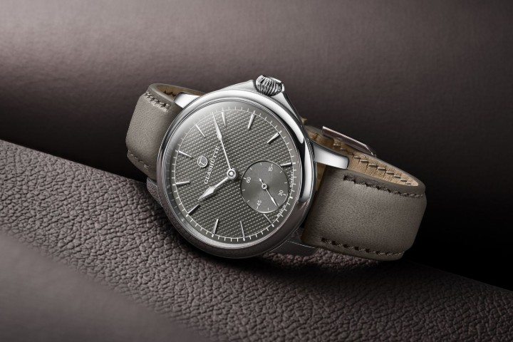 Bild von Tutima Patria Small Second