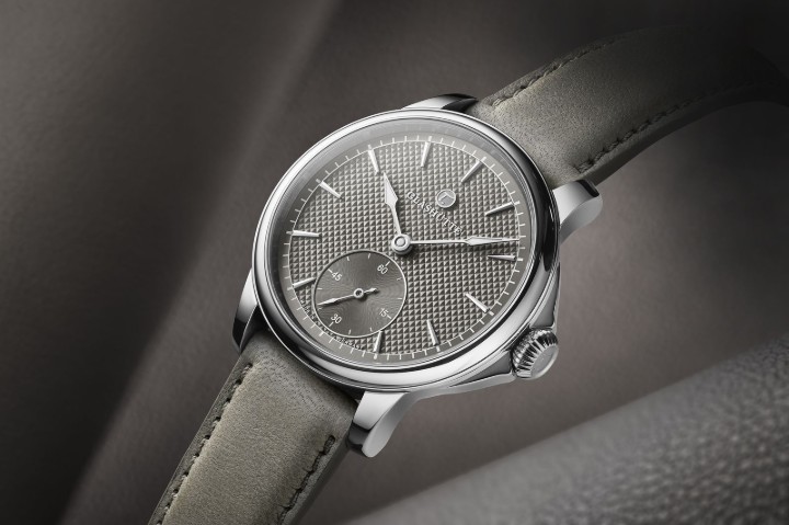 Bild von Tutima Patria Small Second