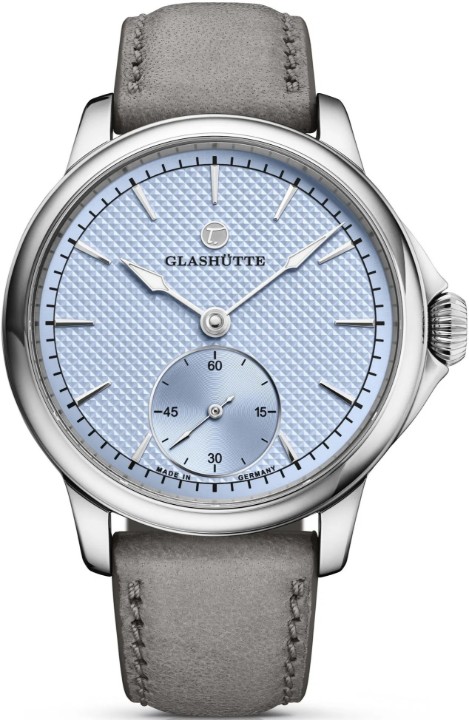 Bild von Tutima Patria Small Second