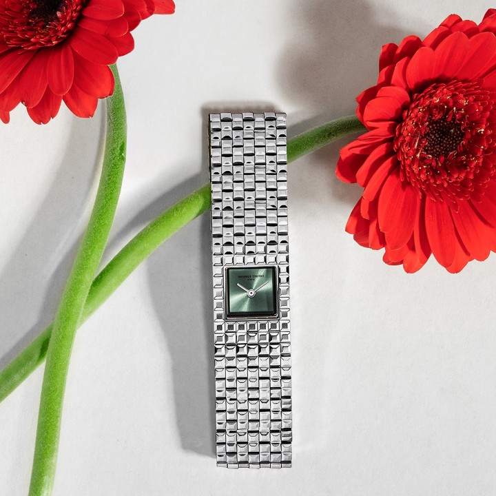 Bild von Frederique Constant Classics Manchette