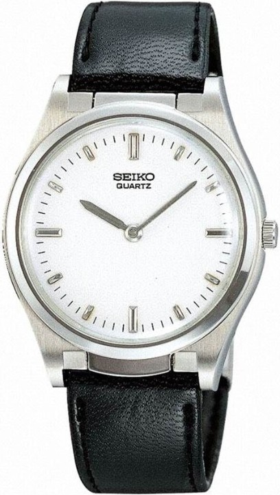 Obrázek Seiko Braille Quartz