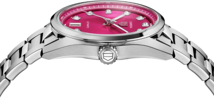 Bild von Tag Heuer Carrera