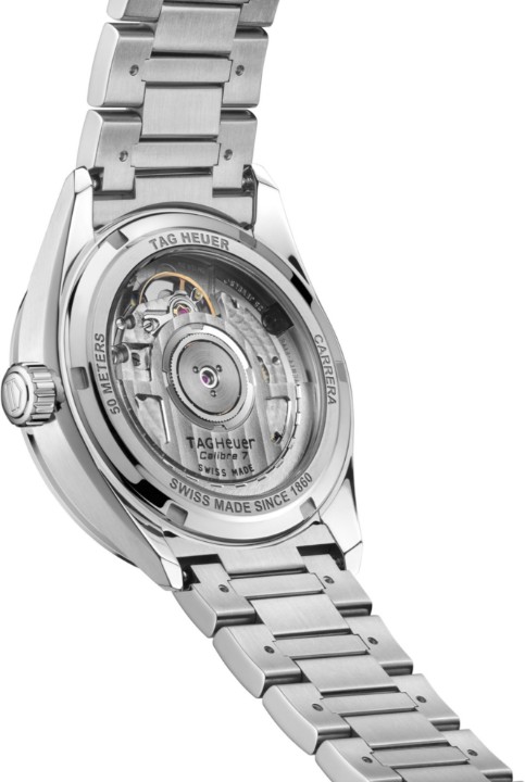 Bild von Tag Heuer Carrera