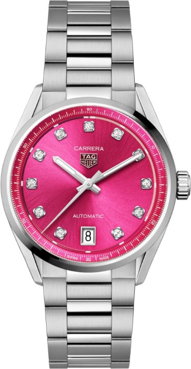 Bild von Tag Heuer Carrera