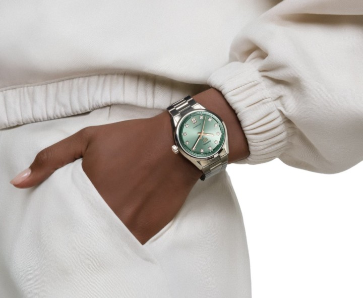 Obrázek Tag Heuer Carrera