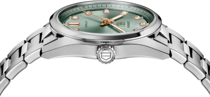 Obrázek Tag Heuer Carrera