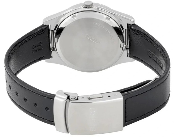 Obrázek Seiko Braille Quartz