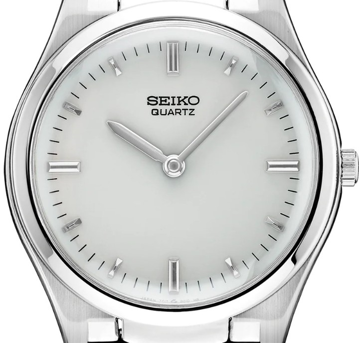 Obrázek Seiko Braille Quartz