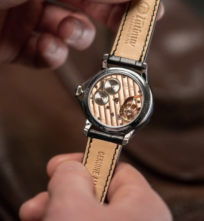 Obrázek Tutima Patria