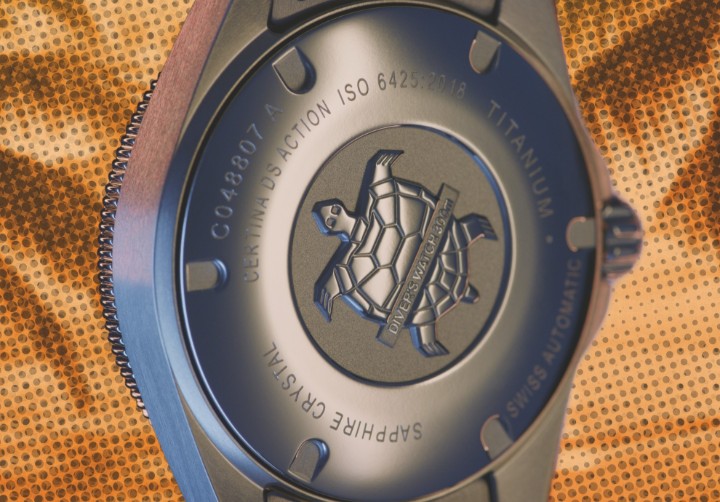 Obrázek Certina DS Action Diver