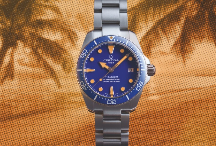 Obrázek Certina DS Action Diver