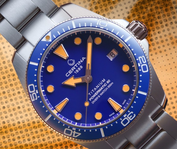 Obrázek Certina DS Action Diver