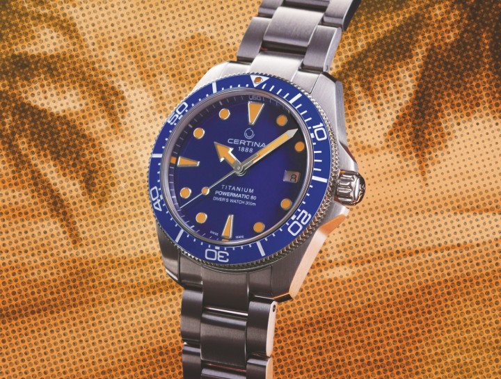 Obrázek Certina DS Action Diver