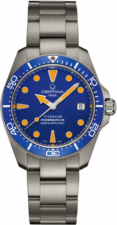 Obrázek Certina DS Action Diver