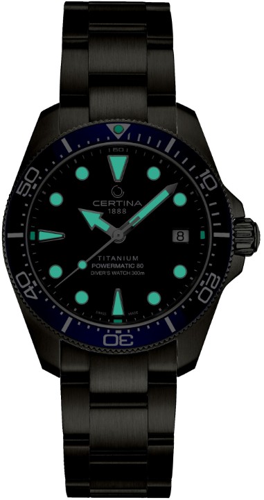 Obrázek Certina DS Action Diver